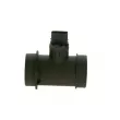 Débitmètre de masse d'air BOSCH 0 280 218 411 - Visuel 2