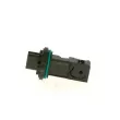 Débitmètre de masse d'air BOSCH 0 280 218 471 - Visuel 3
