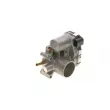 Corps papillon BOSCH 0 280 750 095 - Visuel 1