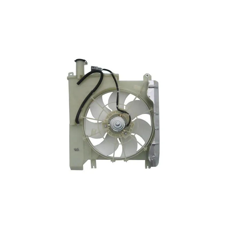 Ventilateur, refroidissement du moteur NRF 47356