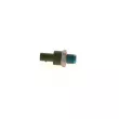 Capteur, pression de carburant BOSCH 0 281 002 504 - Visuel 2