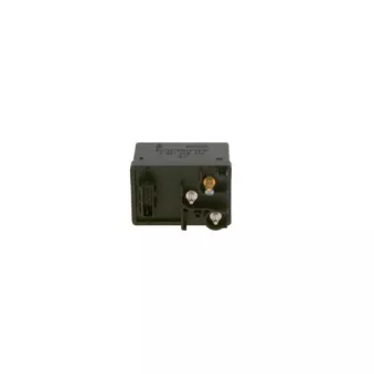 Appareil de commande, temps de préchauffage BOSCH 0 281 003 004