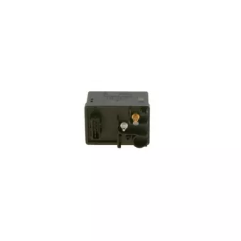 Appareil de commande, temps de préchauffage BOSCH 0 281 003 007