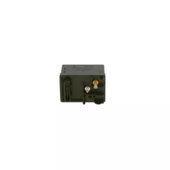 Appareil de commande, temps de préchauffage BOSCH 0 281 003 009