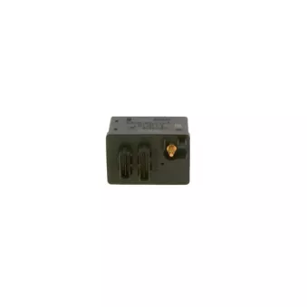 Appareil de commande, temps de préchauffage BOSCH 0 281 003 018