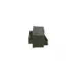 Appareil de commande, temps de préchauffage BOSCH 0 281 003 080 - Visuel 2