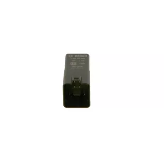 Appareil de commande, temps de préchauffage BOSCH 0 281 003 089