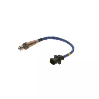 Sonde lambda BOSCH 0 281 004 229