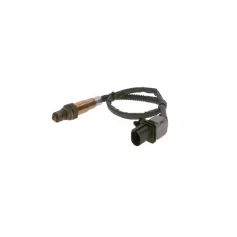Sonde lambda BOSCH 0 281 004 482
