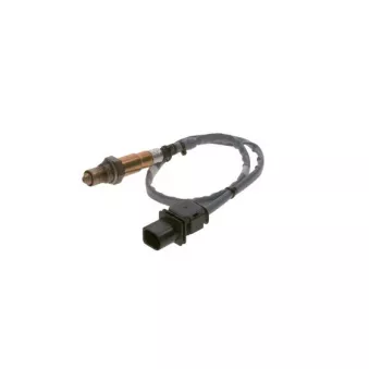 Sonde lambda BOSCH 0 281 004 490