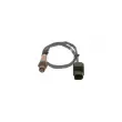 Sonde lambda BOSCH 0 281 004 490 - Visuel 2