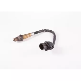 Sonde lambda BOSCH 0 281 004 539
