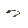 Sonde lambda BOSCH 0 281 004 553 - Visuel 1