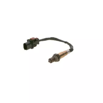 Sonde lambda BOSCH 0 281 004 553