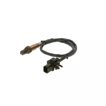 Sonde lambda BOSCH 0 281 004 583
