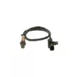 Sonde lambda BOSCH 0 281 004 583 - Visuel 2