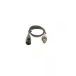 Sonde lambda BOSCH 0 281 004 702 - Visuel 2