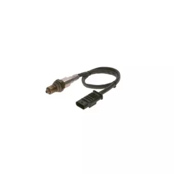 Sonde lambda BOSCH 0 281 004 738