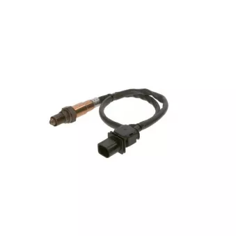 Sonde lambda BOSCH 0 281 004 821