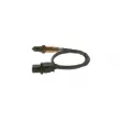 Sonde lambda BOSCH 0 281 004 821 - Visuel 3
