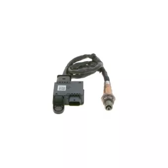Détecteur de particules BOSCH 0 281 006 923