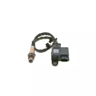 Détecteur de particules BOSCH 0 281 007 392