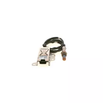 Capteur NOx, Injection d'urée BOSCH 0 281 007 423