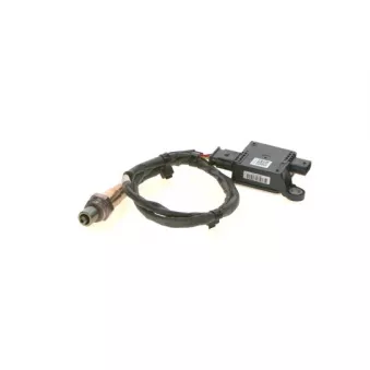 Détecteur de particules BOSCH 0 281 007 593