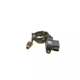 Détecteur de particules BOSCH 0 281 007 646