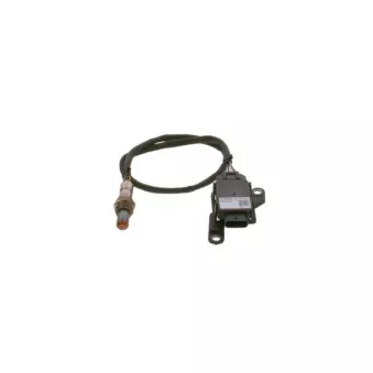 Capteur NOx, Injection d'urée BOSCH 0 281 007 702