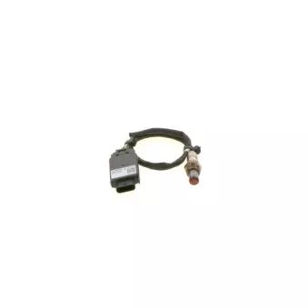 Capteur NOx, Injection d'urée BOSCH 0 281 007 805