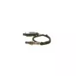 Capteur NOx, Injection d'urée BOSCH 0 281 007 805 - Visuel 2