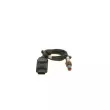 Capteur NOx, Injection d'urée BOSCH 0 281 007 825 - Visuel 1