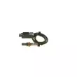 Capteur NOx, Injection d'urée BOSCH 0 281 007 825 - Visuel 2