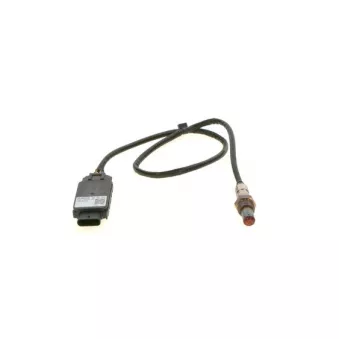 Capteur NOx, Injection d'urée BOSCH 0 281 008 041