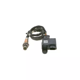 Détecteur de particules BOSCH 0 281 008 081
