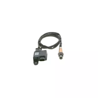 Détecteur de particules BOSCH 0 281 008 466