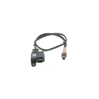 Détecteur de particules BOSCH 0 281 008 468