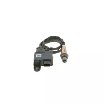Détecteur de particules BOSCH 0 281 008 472