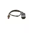 Capteur NOx, Injection d'urée BOSCH 0 281 008 498 - Visuel 1