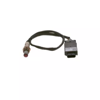 Capteur NOx, Injection d'urée BOSCH 0 281 008 498