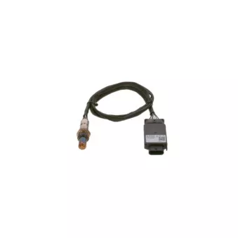 Capteur NOx, Injection d'urée BOSCH 0 281 008 502