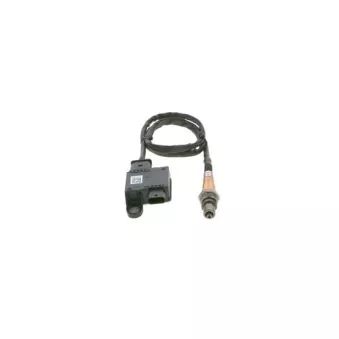 Détecteur de particules BOSCH 0 281 008 516