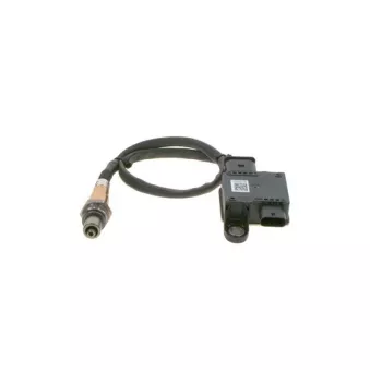 Détecteur de particules BOSCH 0 281 008 528