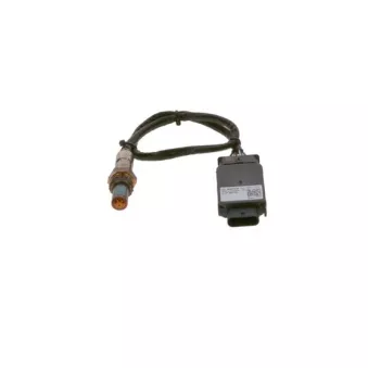 Capteur NOx, Injection d'urée BOSCH 0 281 008 533
