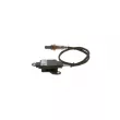 Capteur NOx, Injection d'urée BOSCH 0 281 008 673 - Visuel 2