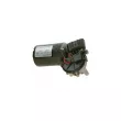 Moteur d'essuie-glace BOSCH 0 390 241 182 - Visuel 3
