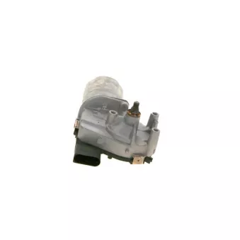 Moteur d'essuie-glace BOSCH 0 390 243 686