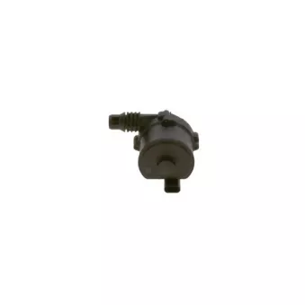 Pompe à eau additionnelle BOSCH 0 392 023 40J