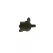Pompe à eau additionnelle BOSCH 0 392 023 40J - Visuel 2